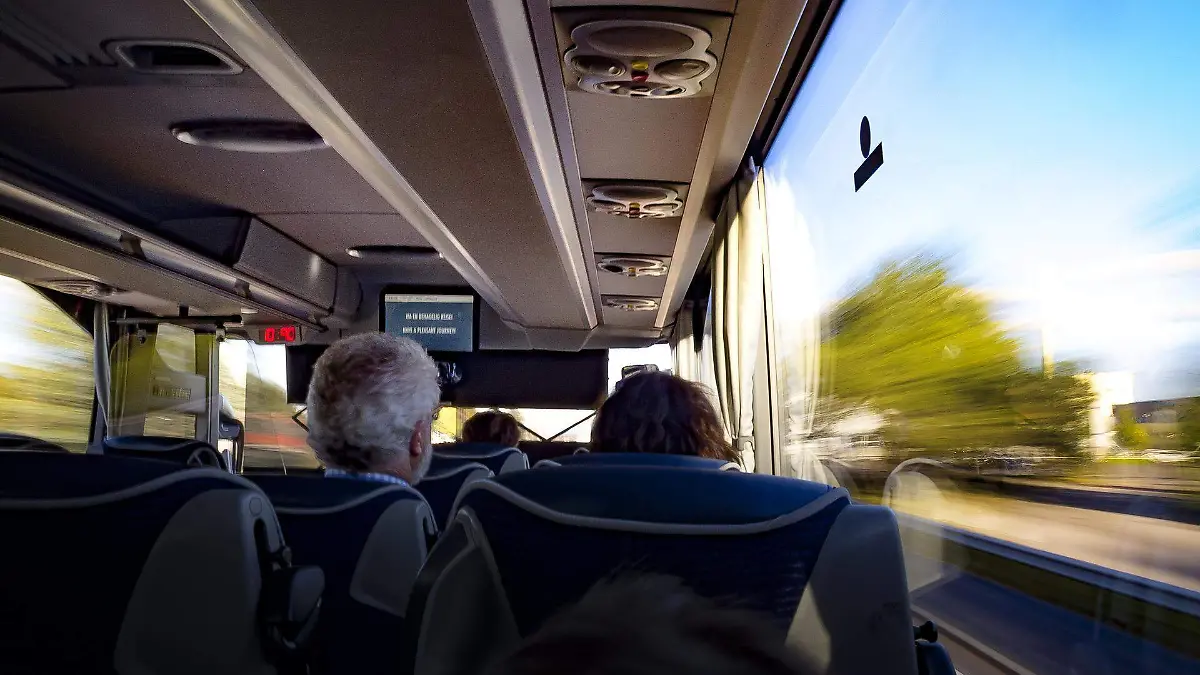 Objetos que sí permiten al viajar en ADO