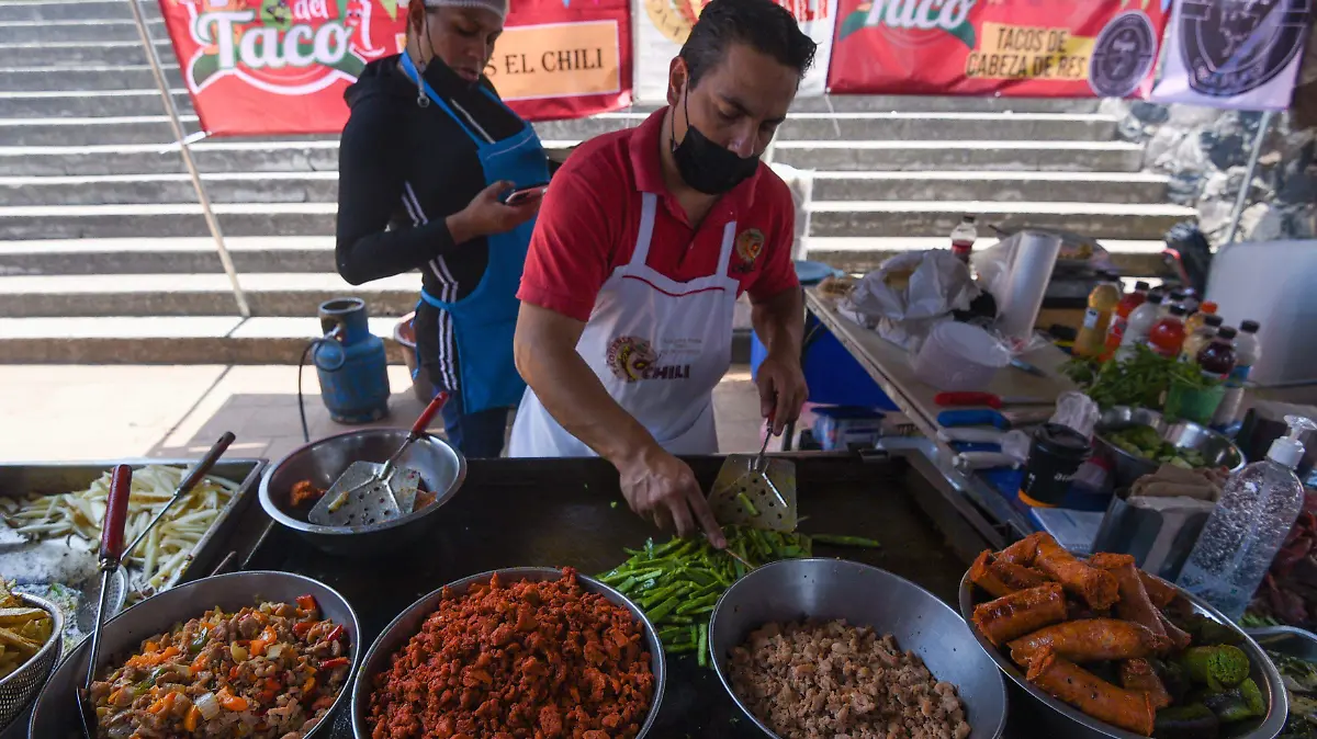 Tacos