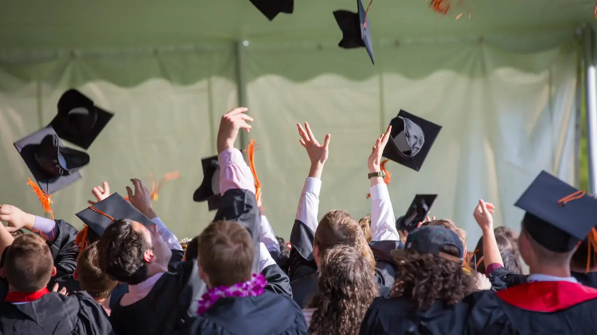 Graduación