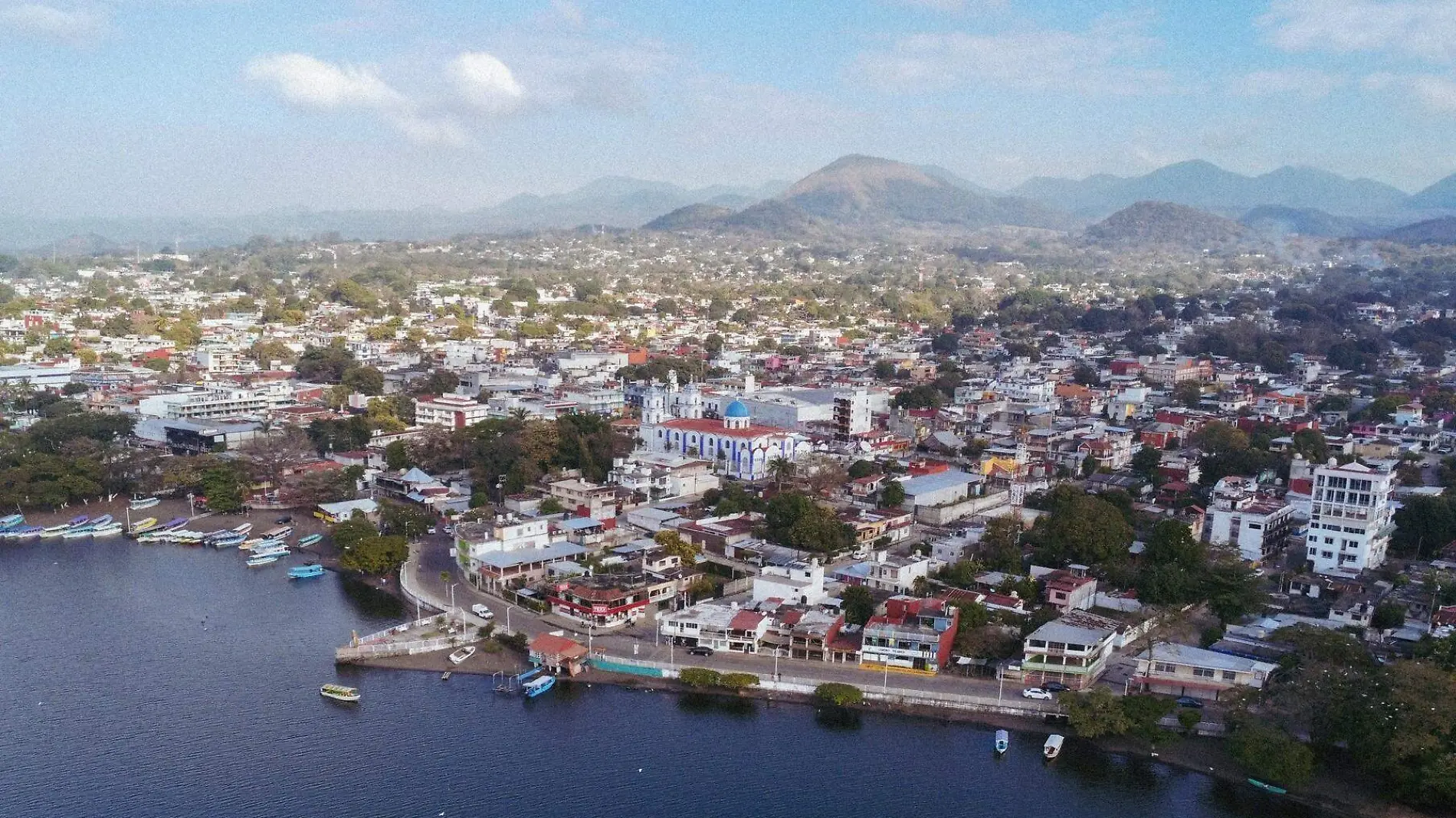 Catemaco