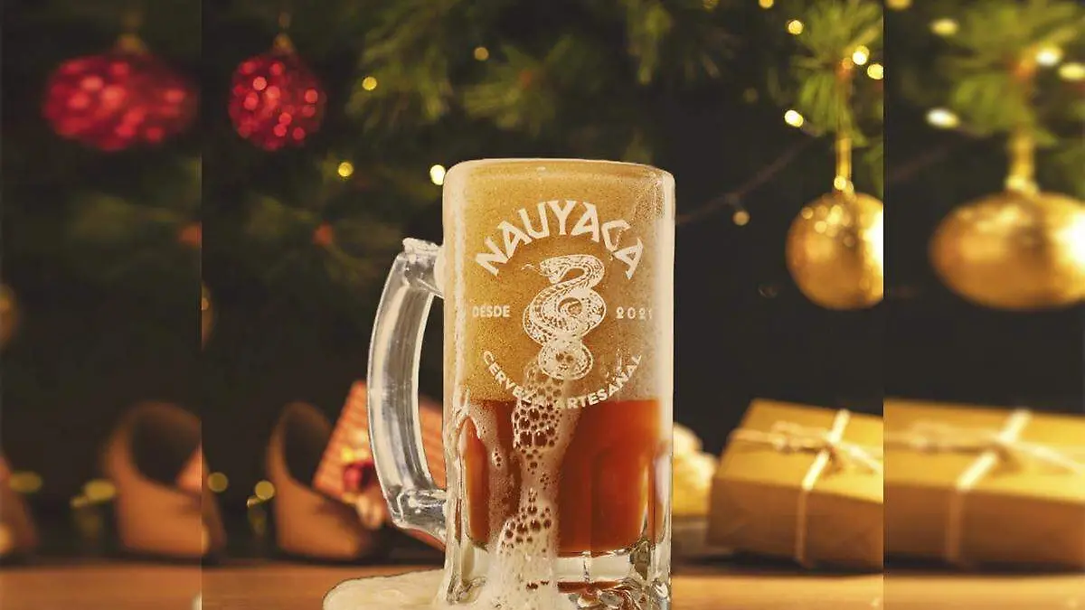 Cerveza