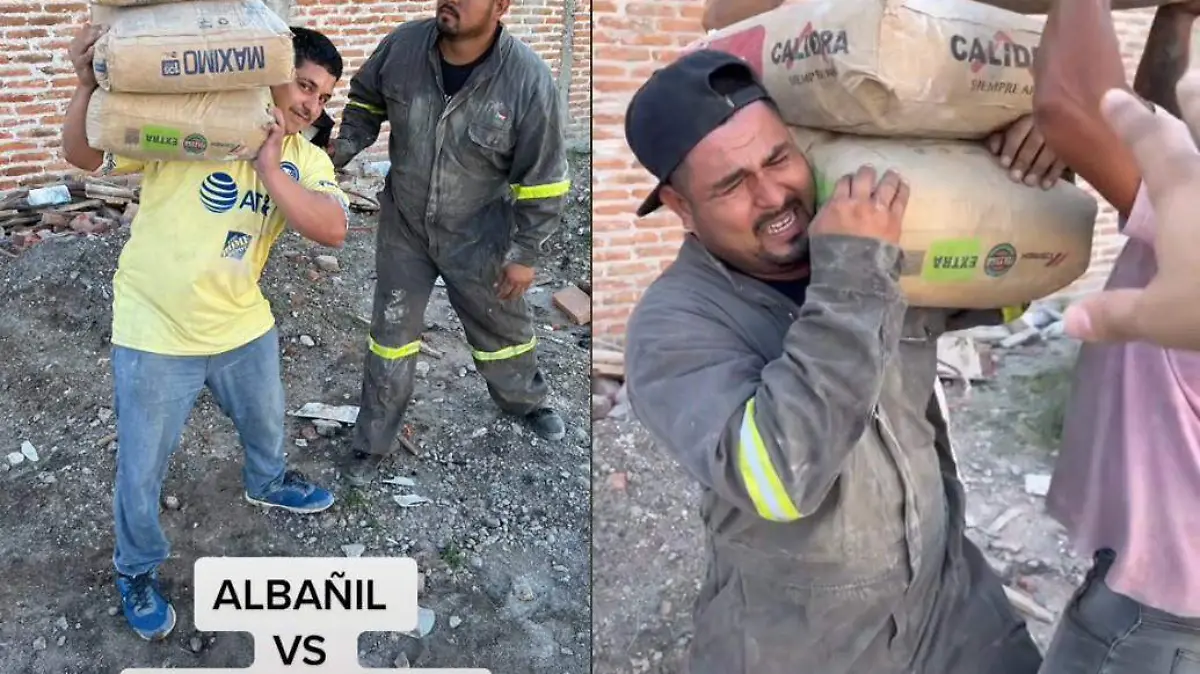 Albañil