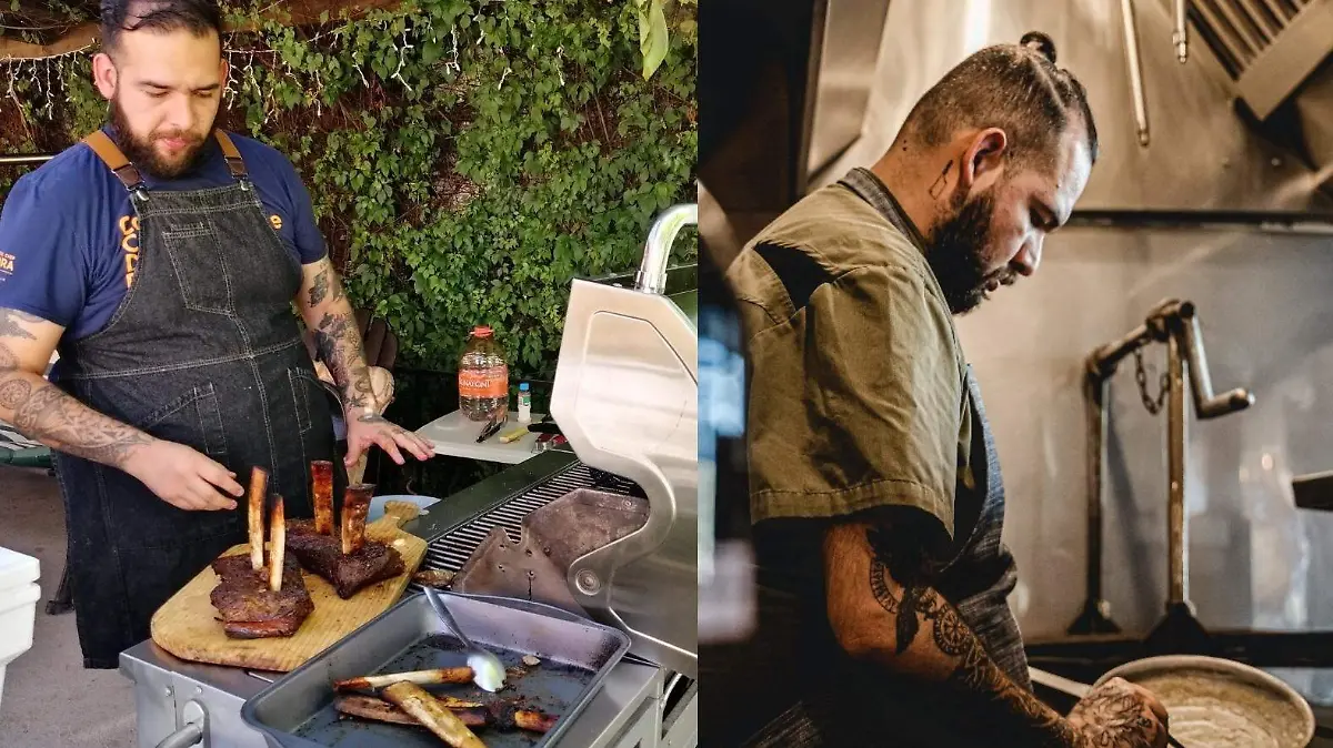 Chef