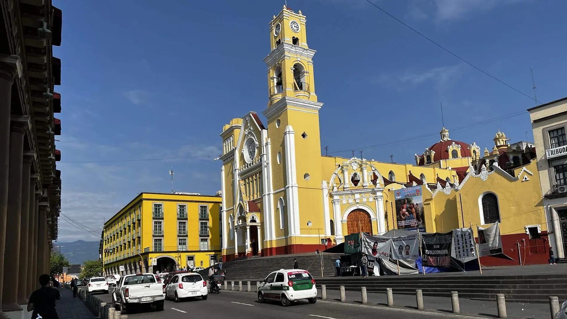 Xalapa