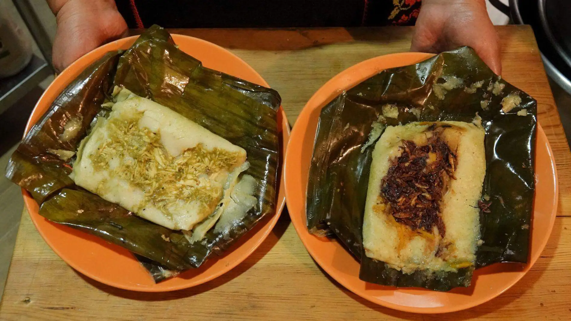 Tamal