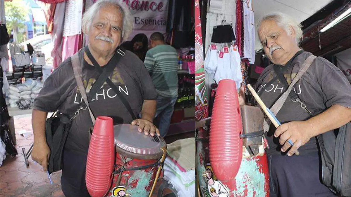 musico orquesta