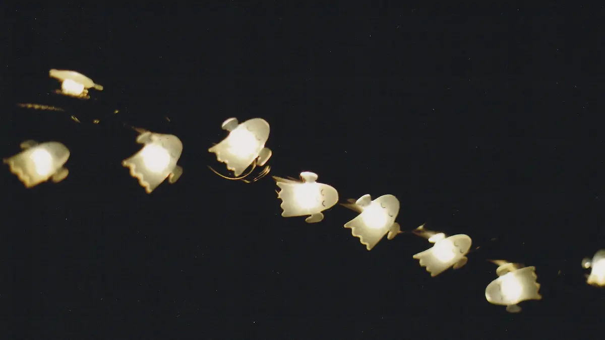 Fantasmas