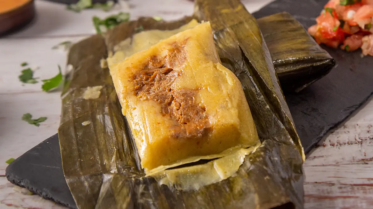 Tamal