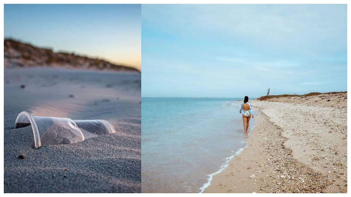 ¿Qué hacer y que no hacer en el mar