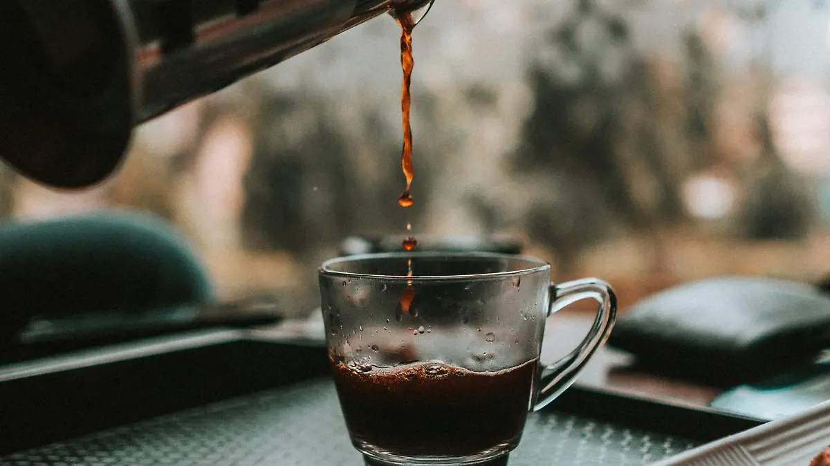 Cafe