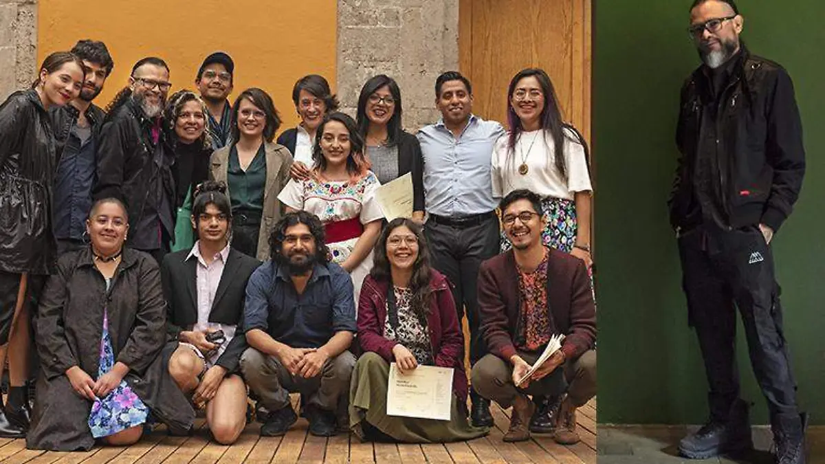 Fotografo veracruzano Emilio Torres