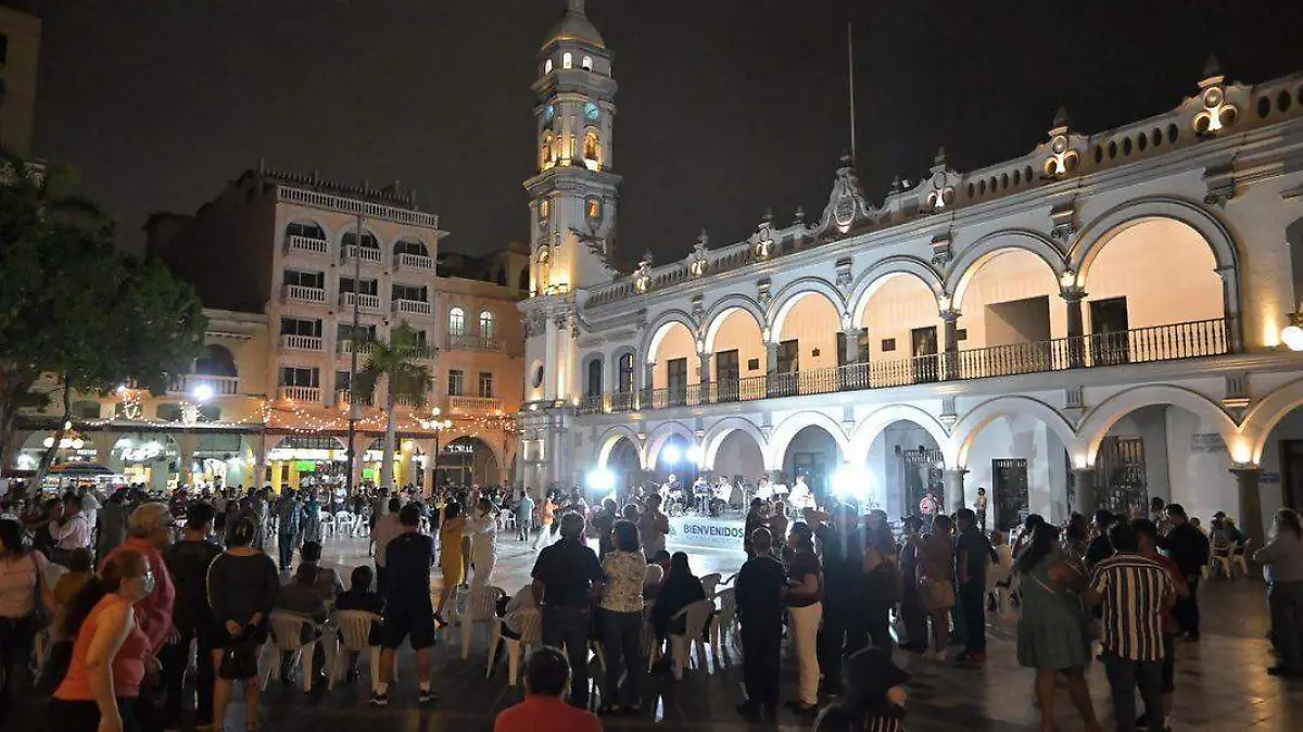 Veracruz