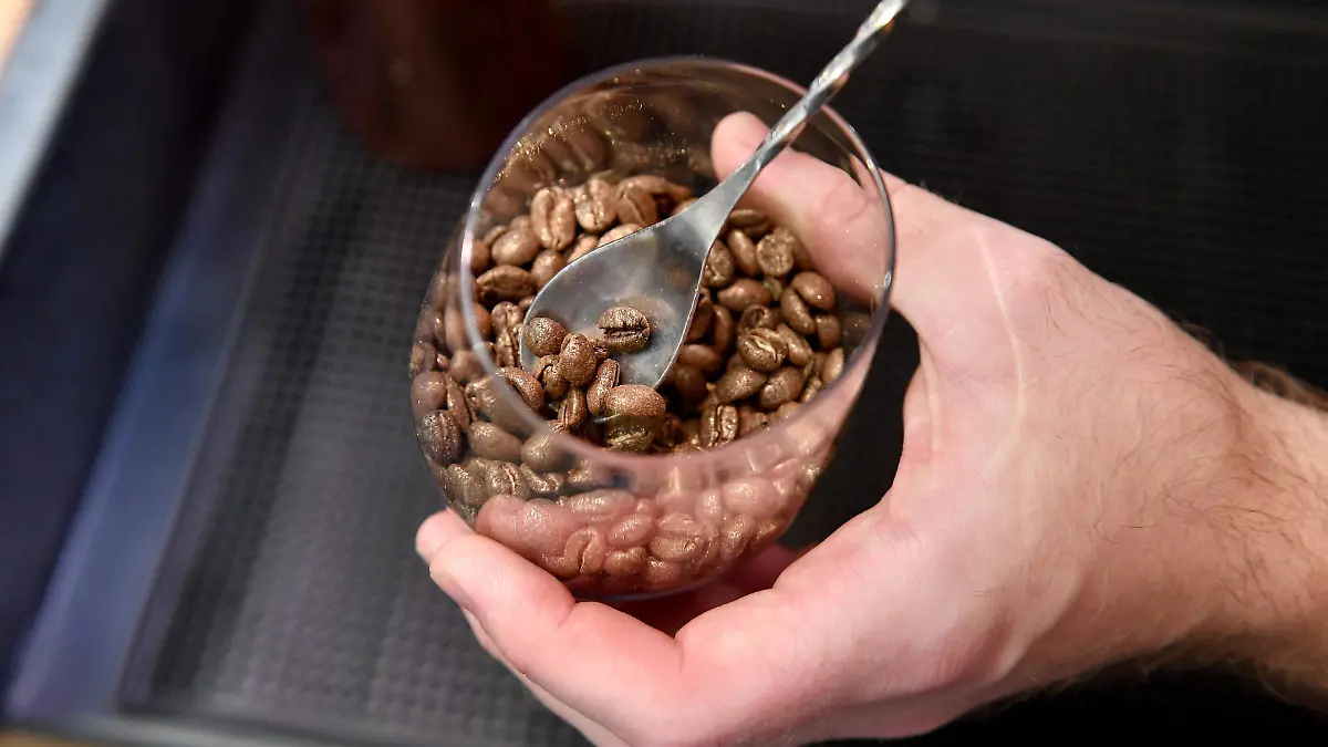 Día Interacional del Café