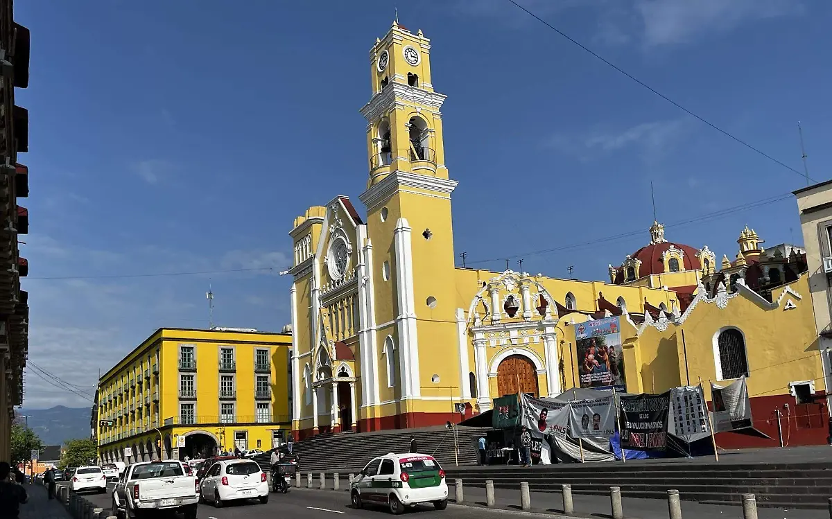 Xalapa