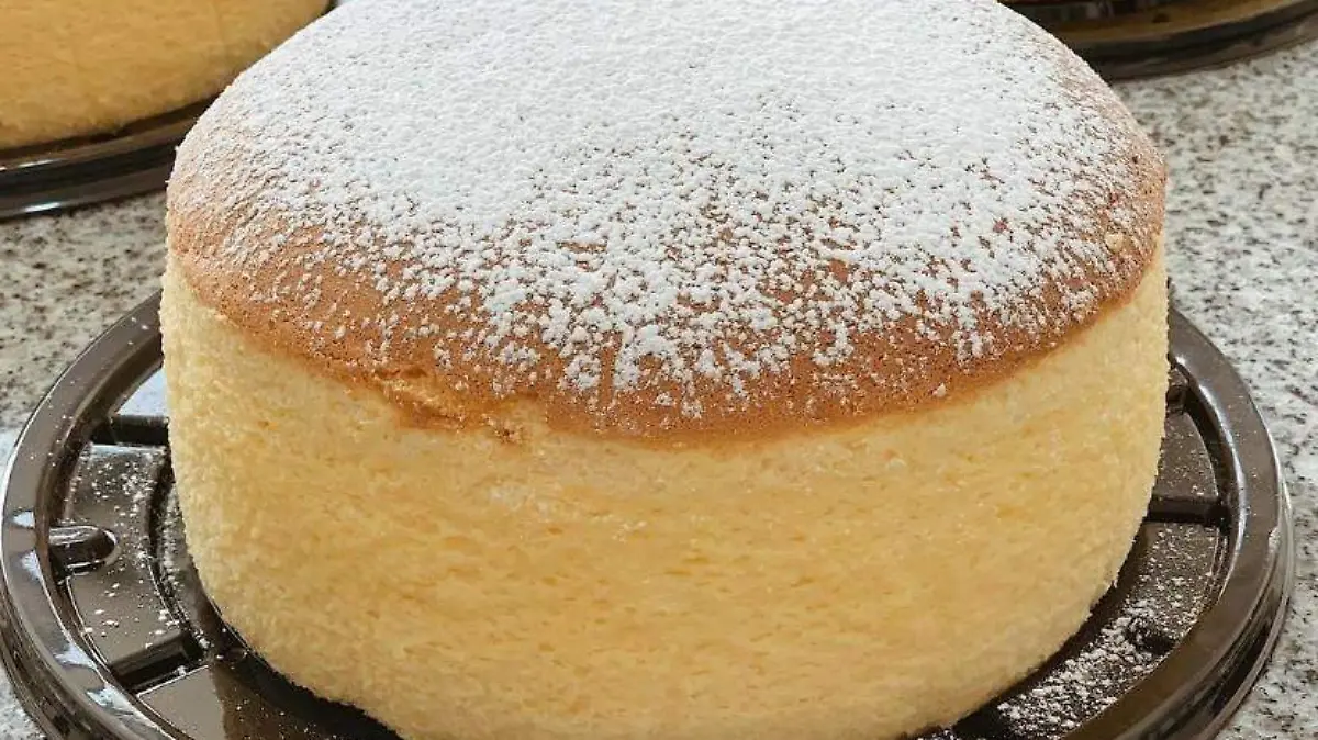 Cheesecake