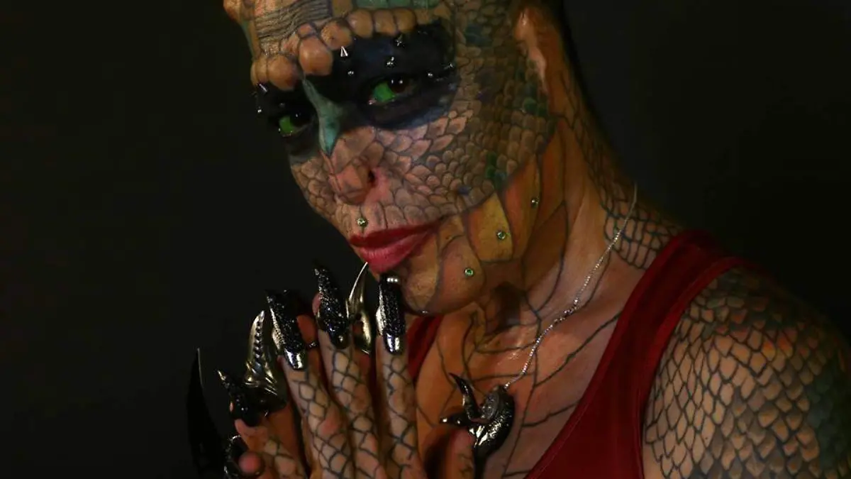 medusa 3