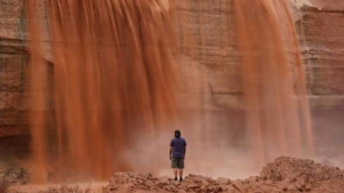 Cataratas