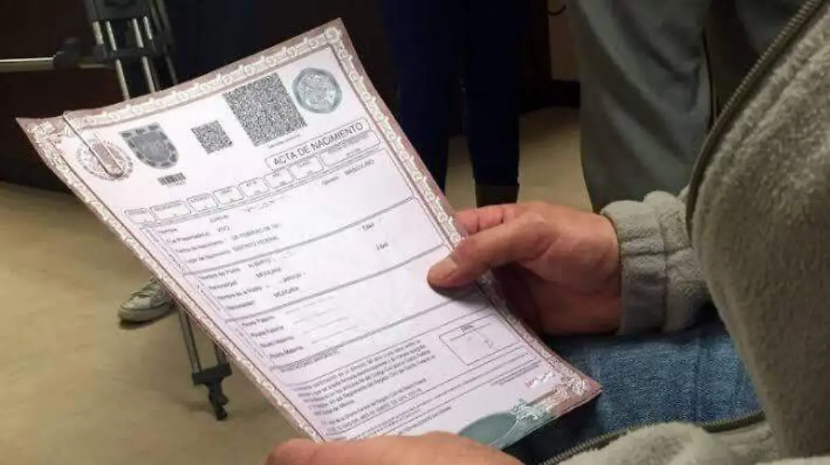 Nombres ya pellidos más populares en México