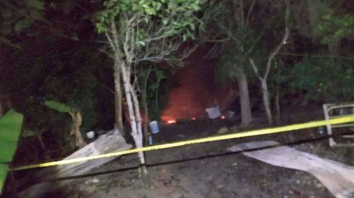 incendio