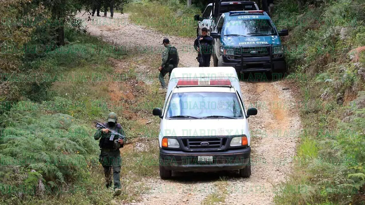 policia