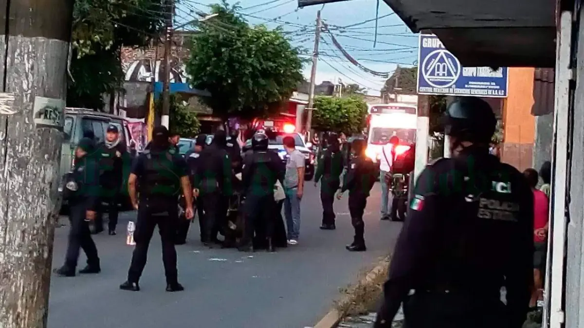 policiaherido