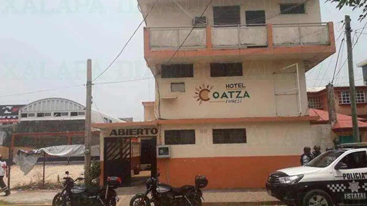 hotelcoatza