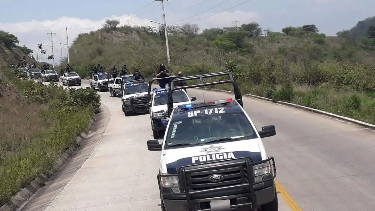 Autodefensas-SSP