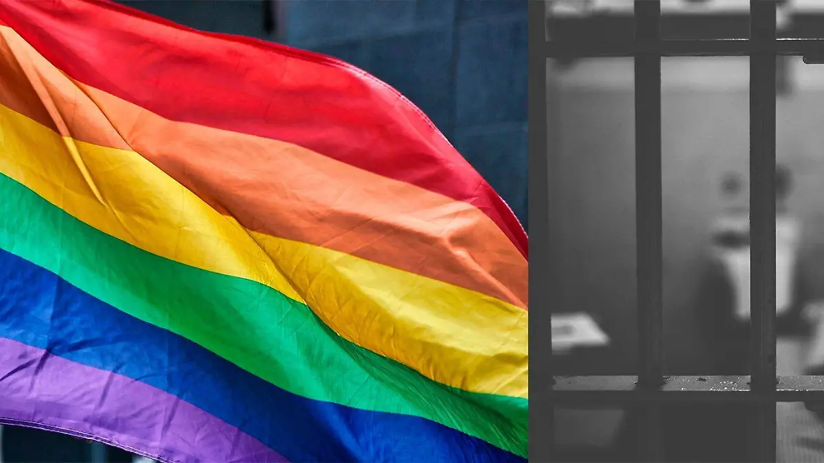 Crimen LGBT en Papantla