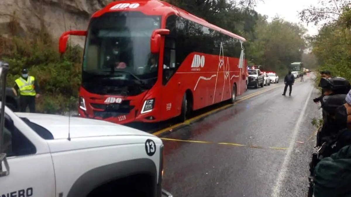 Accidente-autobus