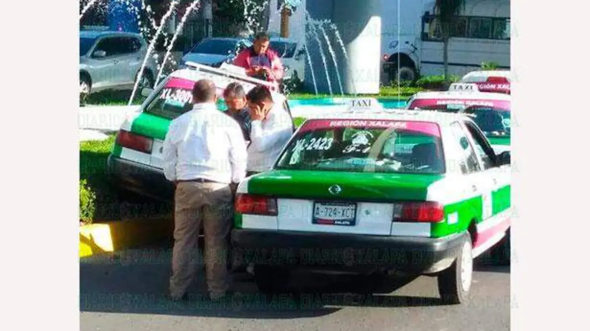 taxi