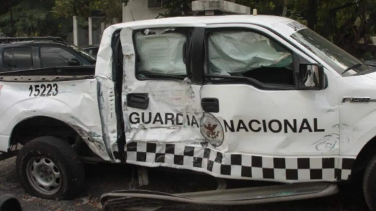detenido