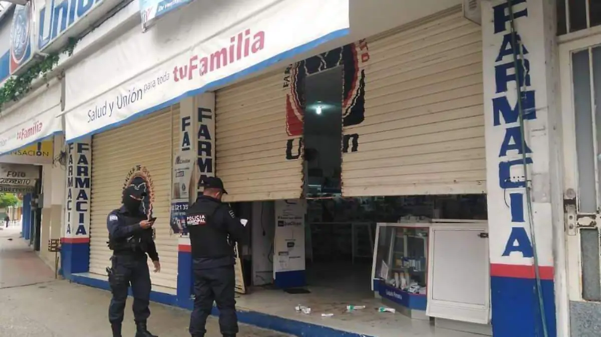 farmacias