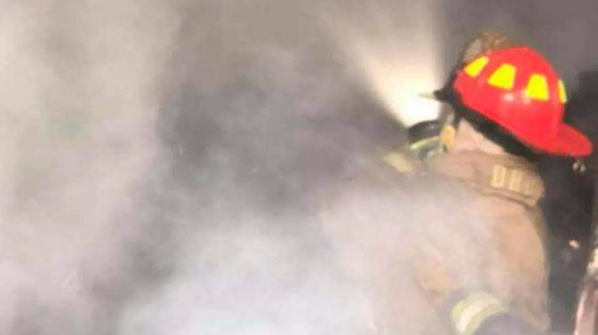 Incendio