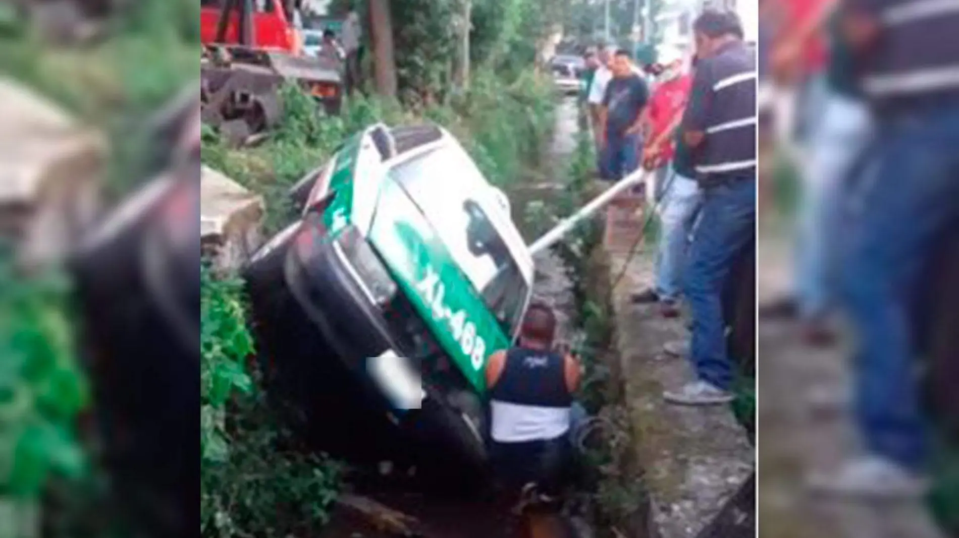 Taxi-Xalapa