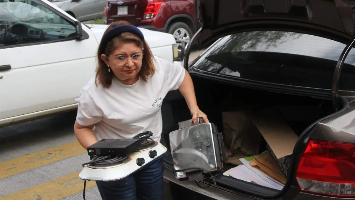 Avance de la tecnología y moda aumentan basura electrónica