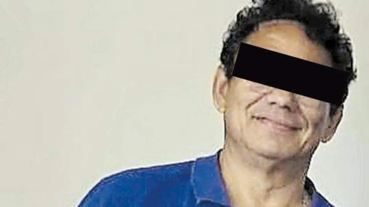 Secuestrado