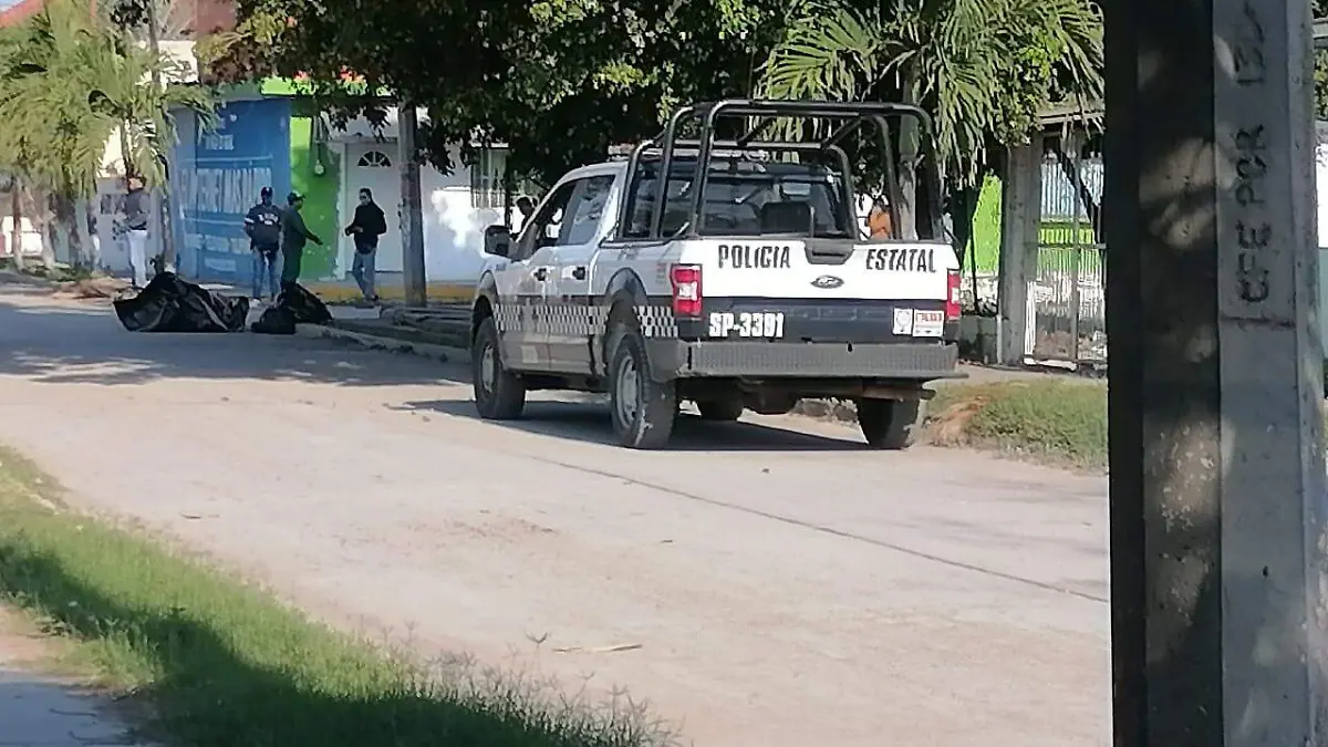 ejecutados