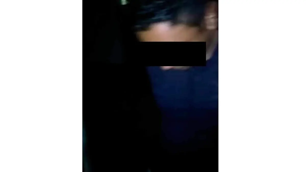 Detenido