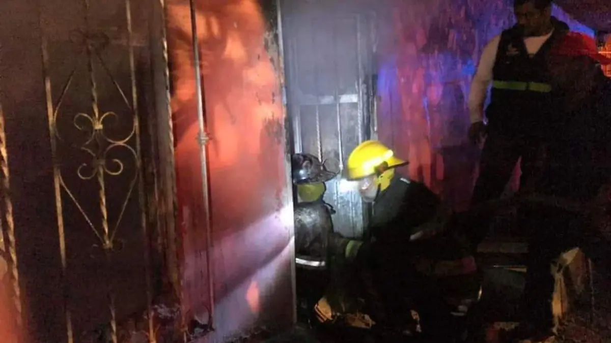 bomberos 2
