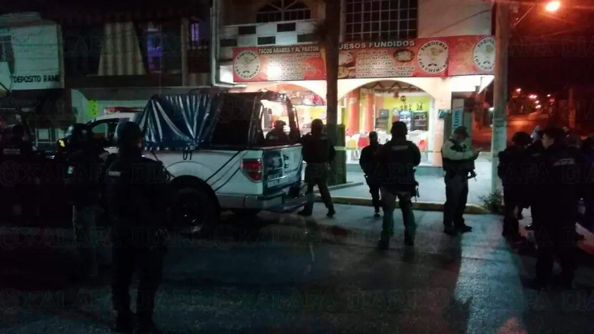 taqueria