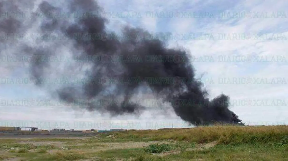 Incendiollantas