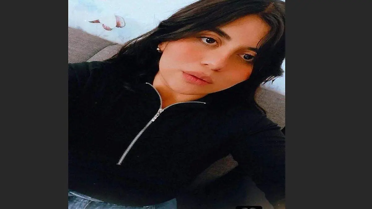 Larissa Jiménez García