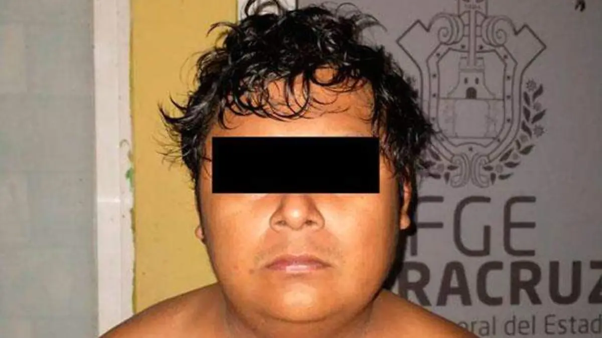 detenido