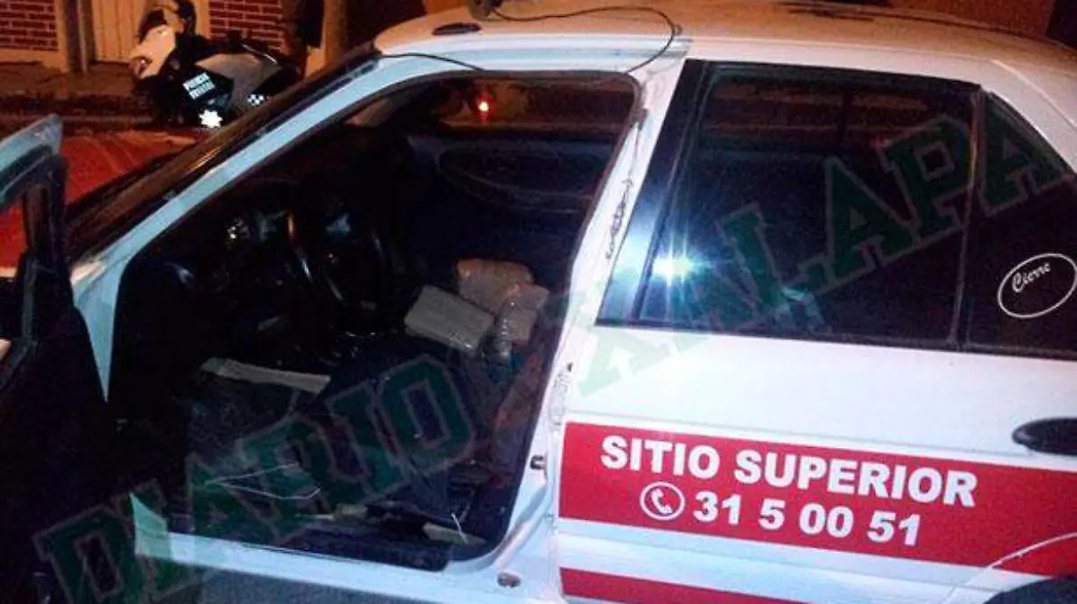 Persecución-a-tiros