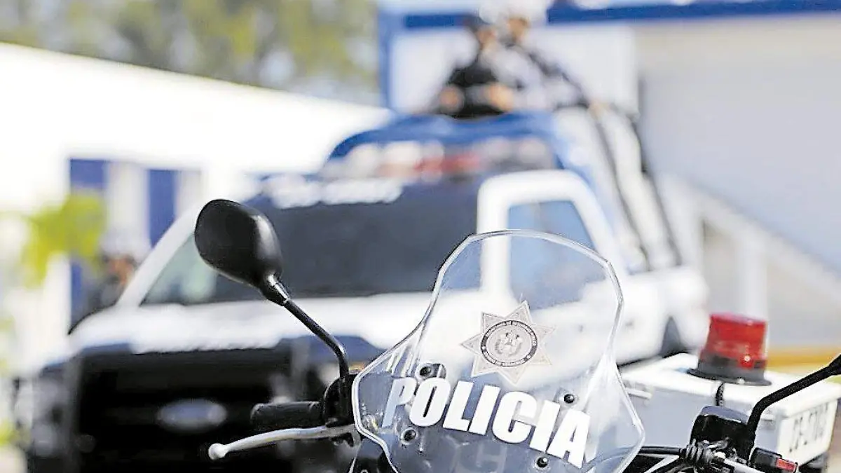 Policia