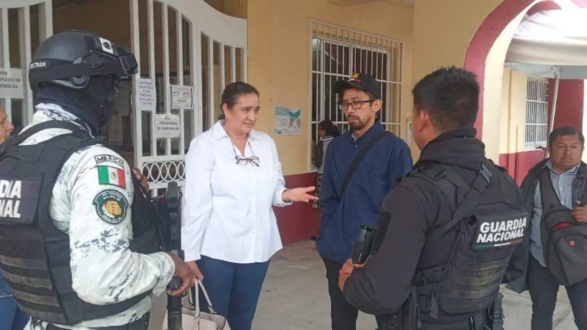 reportero