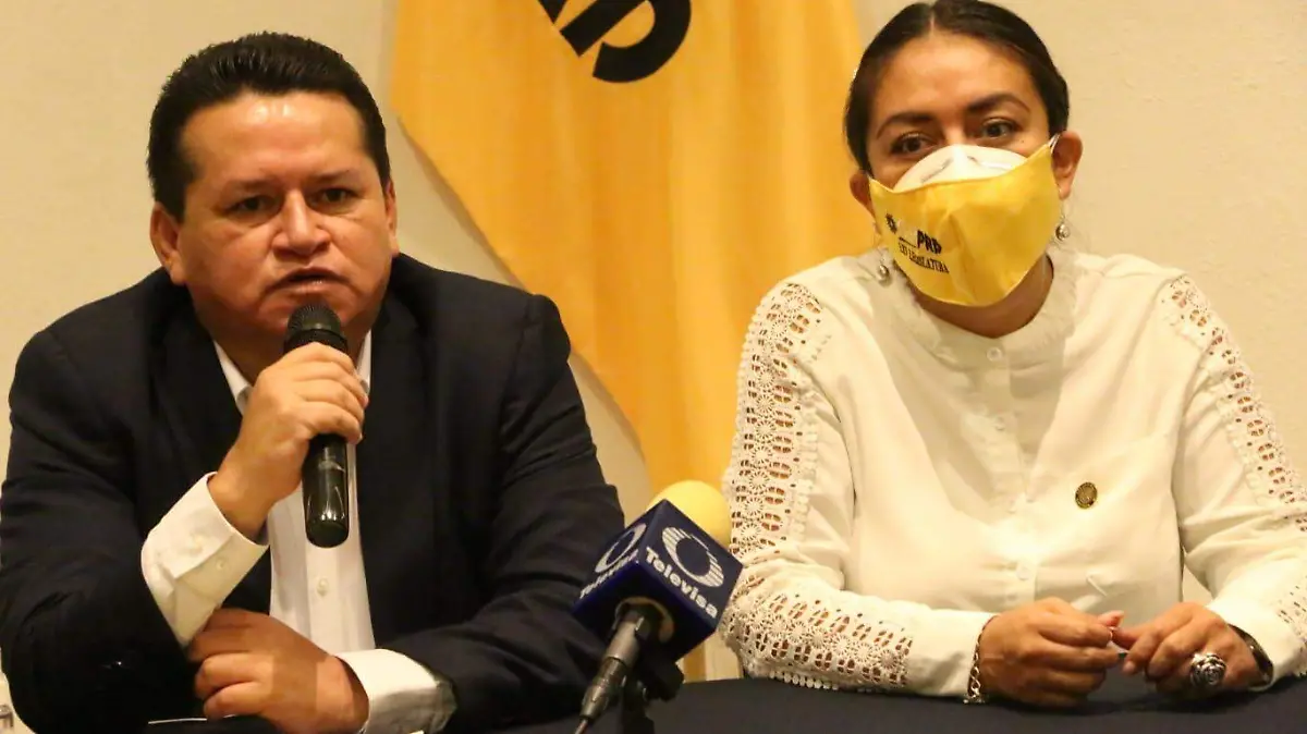 prd conferencia