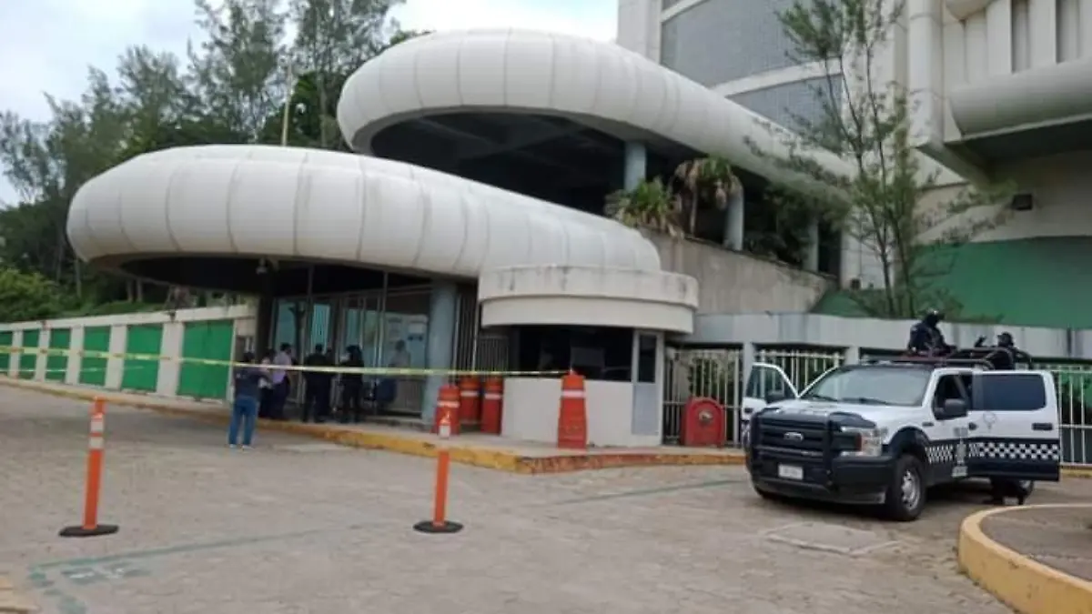 hospital de pemex