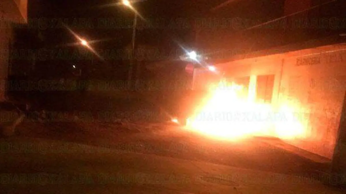 arde