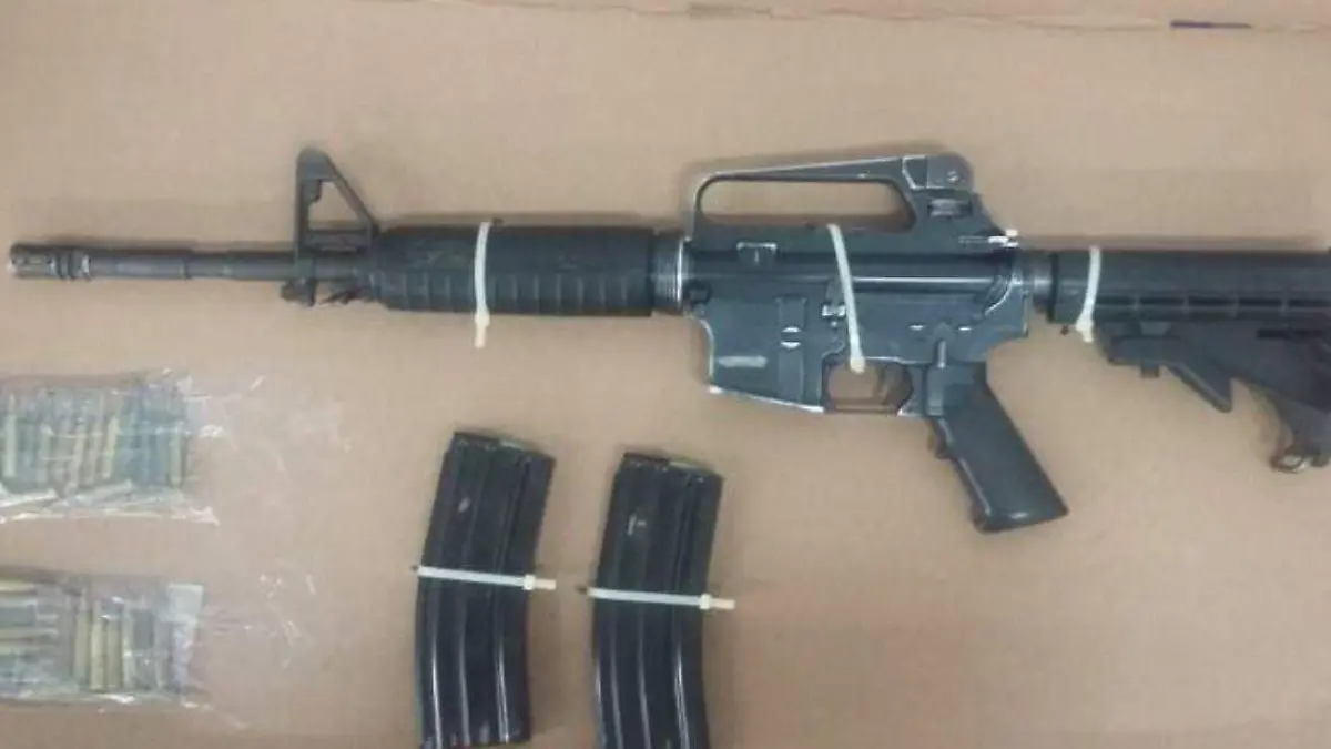 pistolon